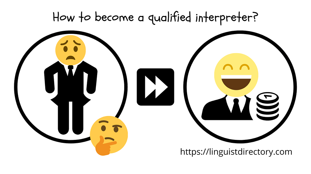 How to Become an Interpreter - Diploma in Public Service Interpreting (DPSI)