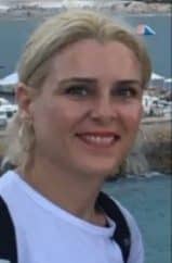 Spanish-English Translator, interpreter in Alicante, Spain - Cristina Jiménez Behan