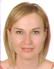 Anna Dobson - Polish Interpreter