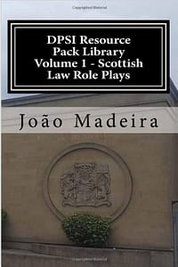 Joao Madeira - Portuguese Interpreter and Translator - Diploma in Public Service Interpreting Resource Pack Library