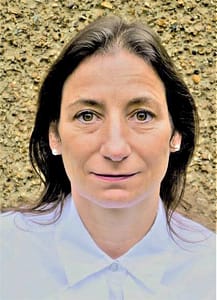Andrea Denby - Qualified Hungarian Interpreter 