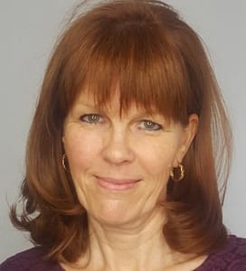 Jeanie Eldon, German and Spanish Interpreter