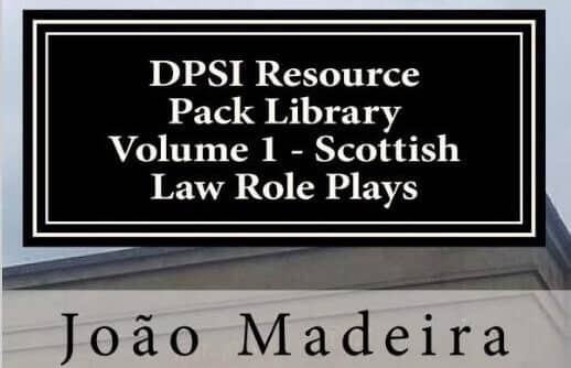 DPSI - Diploma in Public Service Interpreting Resource Pack Library