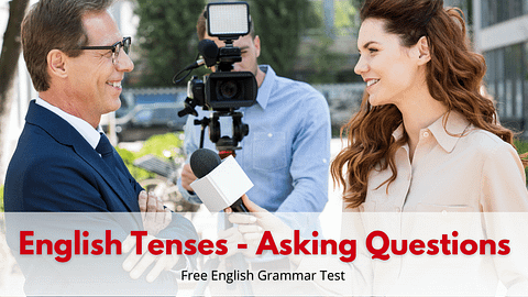 English-Tenses-Exercise-asking-questions