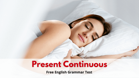 Present-Continuous_free-english-grammar-exercise-online-test