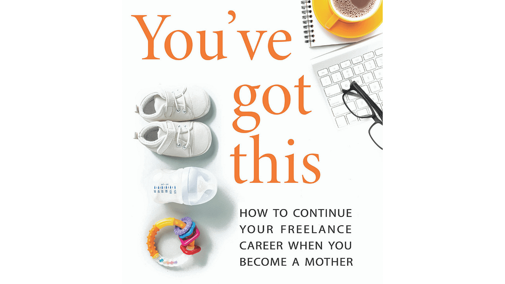 How-to-continue-your-freelance-career-when-your-become-a-mother-Dorota-Pawlak