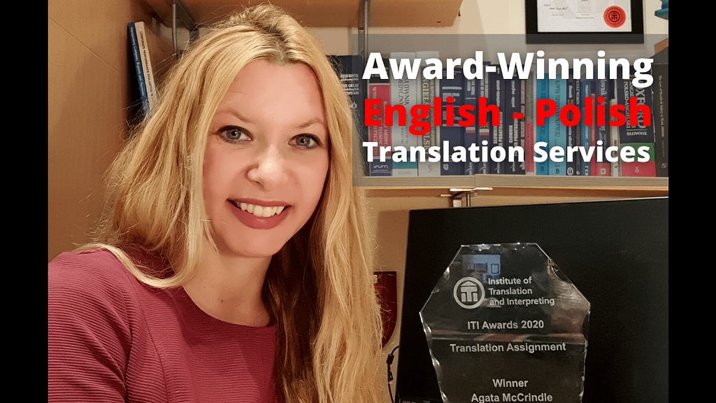 English-Polish-Certified-Translation-Interpreting-Services–Agata-McCrindle