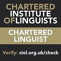 CIOL Chartered Linguist