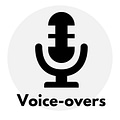voice-over language services