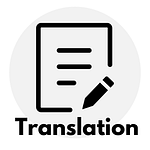 Translation-services