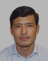 English-Nepalese Translator, Nepalese Interpreter - Sanju Gurung