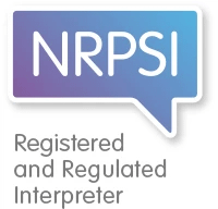 NRPSI-registered-interpreter
