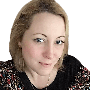 Silvia Johnston – Slovak interpreter in Nottinghamshire – DPSI (Law)