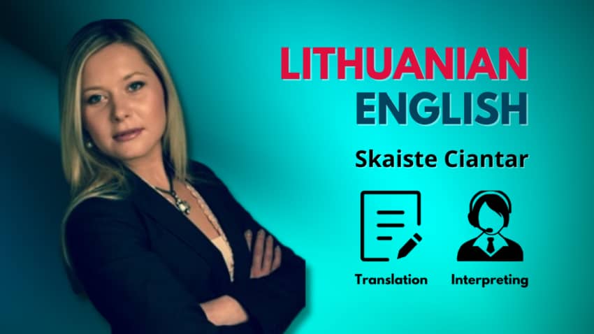 English-Lithuanian-Legal-Business-Corporate-Translator-Interpreter-Skaiste-Ciantar