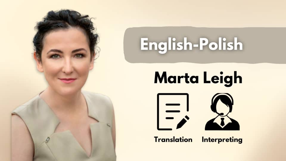 Polish-translator-interpreter-in-Devon-legal-medical–Marta-Leigh