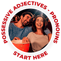Possessive-adjectives-pronouns-free-english-grammar-test-exercise-online