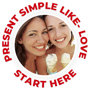 Present Simple like-love_free-english-test-exercise-online
