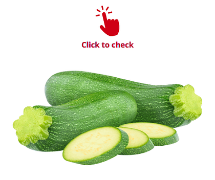 courgette-vocabulary-exercise