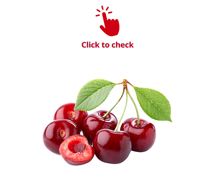 cherries-vocabulary-exercise