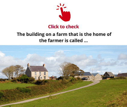 farmhouse-vocabulary-exercise