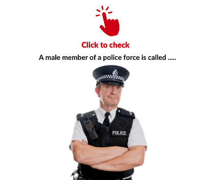 policeman-uk-vocabulary-exercise