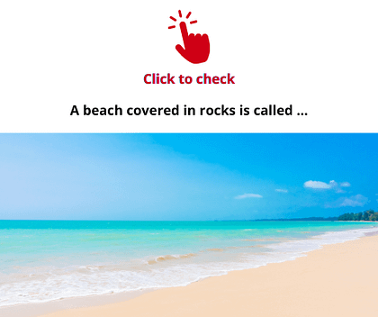 sandy-beach-vocabulary-exercise