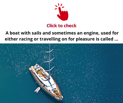 yacht-vocabulary-exercise
