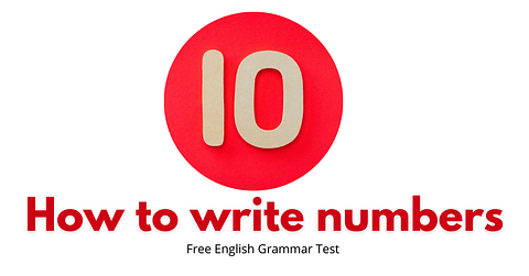 How-to-write-numbers-english-free-grammar-test
