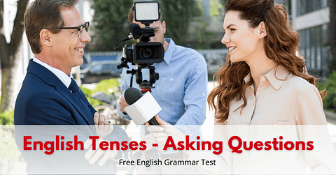 English-Tenses-Exercise-asking-questions