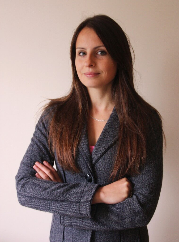 Elena Maughan - Russian Interpreter » Linguist Directory